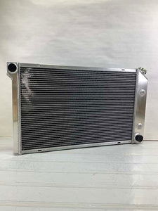 GPI Aluminum Radiator For 1982 Buick Regal Sport V6 Engine #CC683