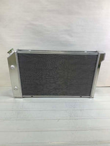 GPI Aluminum Radiator For 1982 Buick Regal Sport V6 Engine #CC683