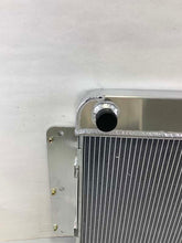 Load image into Gallery viewer, GPI Aluminum Radiator For 1962-1967 Chevrolet Chevy II Nova 3.2L 1963 1964 1965 1966
