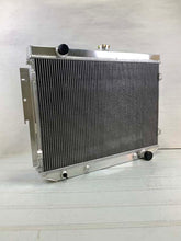 Load image into Gallery viewer, GPI Aluminum Radiator for 1973-1974 Plymouth Satellite Roadrunner Dodge Charger Coronet 440
