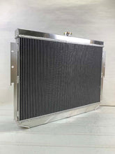 Load image into Gallery viewer, GPI Aluminum Radiator for 1973-1974 Plymouth Satellite Roadrunner Dodge Charger Coronet 440
