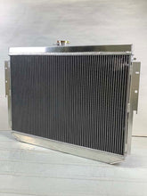 Load image into Gallery viewer, GPI Aluminum Radiator for 1973-1974 Plymouth Satellite Roadrunner Dodge Charger Coronet 440
