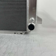 Load image into Gallery viewer, GPI 3Row Aluminum Radiator for 1985-1996 Ford F-100 F-150 F-250 F-350 4.9L L6 Engine 1986 87 88 89 90 1991 1992 1993 1994 1995
