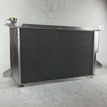 Load image into Gallery viewer, GPI 3Row Aluminum Radiator for 1985-1996 Ford F-100 F-150 F-250 F-350 4.9L L6 Engine 1986 87 88 89 90 1991 1992 1993 1994 1995
