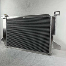 Load image into Gallery viewer, GPI 3Row Aluminum Radiator for 1985-1996 Ford F-100 F-150 F-250 F-350 4.9L L6 Engine 1986 87 88 89 90 1991 1992 1993 1994 1995
