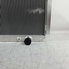 Load image into Gallery viewer, GPI Aluminum Radiator FOR 1955-1959 GMC Truck  1956 1957 1958
