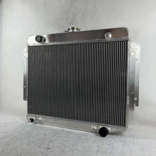 Load image into Gallery viewer, GPI Aluminum Radiator for 1970-79 Dodge D/B/W 100 200 300 Pickup Ramcharger V8 1971 72 73 74 75 76 77 78
