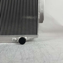 Load image into Gallery viewer, GPI Aluminum Radiator for 1970-79 Dodge D/B/W 100 200 300 Pickup Ramcharger V8 1971 72 73 74 75 76 77 78
