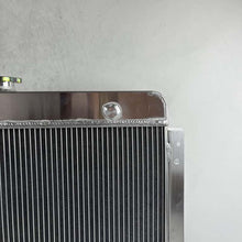 Load image into Gallery viewer, GPI Aluminum Radiator for 1970-79 Dodge D/B/W 100 200 300 Pickup Ramcharger V8 1971 72 73 74 75 76 77 78
