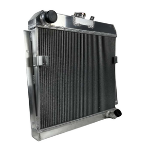 GPI Aluminum Radiator for 1953 1954 Dodge Cars L6 3.8L V8 4.0L manual MT