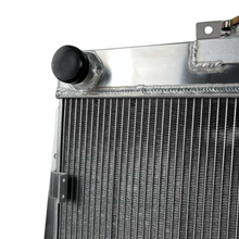 Load image into Gallery viewer, GPI Aluminum Radiator for 1953 1954 Dodge Cars L6 3.8L V8 4.0L manual MT
