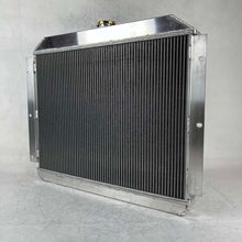 Load image into Gallery viewer, GPI Aluminum Radiator for 1949 1950 1951 Mercury Car Chevy Configuration
