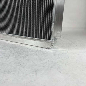 GPI Aluminum Radiator for 1949 1950 1951 Mercury Car Chevy Configuration