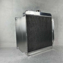 Load image into Gallery viewer, GPI Aluminum Radiator for 1965 1966 Dodge Dart / Plymouth Valiant l6 AT
