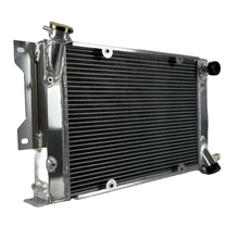 Load image into Gallery viewer, GPI Aluminum Radiator For 1972-1977 Mazda Rx3 Rx-3 Savanna S102A 1973 1974 1975 1976
