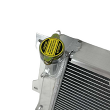 Load image into Gallery viewer, GPI Aluminum Radiator For 1972-1977 Mazda Rx3 Rx-3 Savanna S102A 1973 1974 1975 1976
