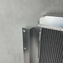 Load image into Gallery viewer, GPI Aluminum Radiator For 1961-1969 Dodge D100 Series PICKUP TRUCK 2.8/3.7L AT 1962 1963 1964 1965 1966 1967 1968
