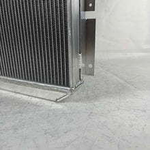 Load image into Gallery viewer, GPI 3 Row Aluminum Radiator  for 1953-1955 54 Studebaker Commander V8 Champion I6 MT
