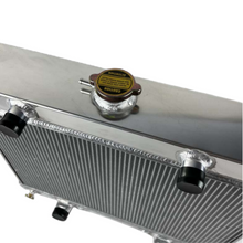 Load image into Gallery viewer, GPI Aluminium Radiator for 1949 1950 1951 Mercury Sedan Car /w Flathead V8
