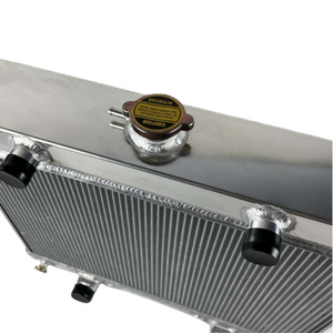 GPI Aluminium Radiator for 1949 1950 1951 Mercury Sedan Car /w Flathead V8