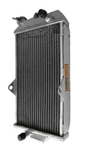 Load image into Gallery viewer, GPI Aluminum Radiator For 1987-1990 Suzuki Quadzilla Zilla LT500R LT 500R 1987 1988 1989 1990
