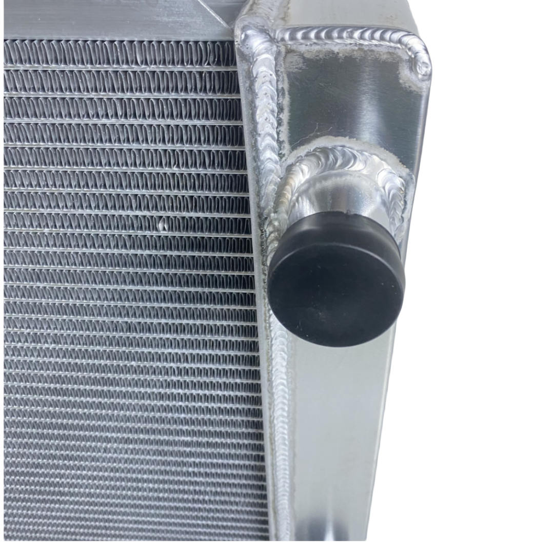 3 Row Radiator Core GPI 22