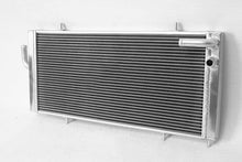 Load image into Gallery viewer, Aluminum Radiator For 2017-2021 Polaris RZR XP XP4 TURBO 2018 2019 2020 OEM #1241115
