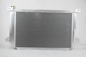 GPI 3Row Aluminum Radiator for 1985-1996 Ford F-100 F-150 F-250 F-350 4.9L L6 Engine 1986 87 88 89 90 1991 1992 1993 1994 1995