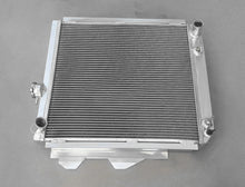 Load image into Gallery viewer, GPI 56MM Aluminum Radiator For Toyota Land Cruiser Prado KZJ70/71/73/77/78 3.0TD 1KZT AT
