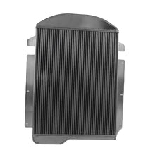 Load image into Gallery viewer, GPI Aluminum Radiator FOR 1939 1940 Chevy Truck Pickup Chevy 6CYL 18&quot;W
