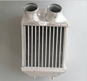 Exchanger Aluminium Intercooler For Renault R21 2L Turbo Quadra 21 175