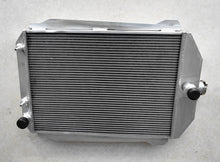 Load image into Gallery viewer, GPI Aluminum Radiator Fit 1940-1941 CHEVY Engine V8 350 1940 1941
