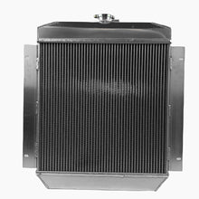 Load image into Gallery viewer, GPI Aluminum Radiator For 1954 Mercury Custom Monterey V8 Engine AT
