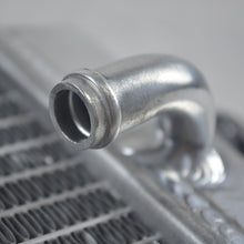 Load image into Gallery viewer, Aluminum Radiator For 1986-1989 Yamaha YZ250 YZ 250 1986 1987 1988 1989 86 87 88 89
