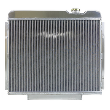 Load image into Gallery viewer, GPI Aluminum Radiator for 1965-1966 Ford Custom Galaxie 500 LTD Comet AT
