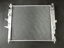 Load image into Gallery viewer, GPI Aluminum Radiator for 1998-2003 2000 Mercedes-Benz ML320 1999-2001 ML430 2002-2005 ML500 2004
