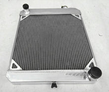Load image into Gallery viewer, GPI Aluminum Radiator For 1960-1966 Chevy C/K Truck Pickup C10 C20 C30 1961 1962 1963 1964 1965
