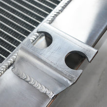 Load image into Gallery viewer, Aluminum radiator for 1982-1991 BMW E30 M10 316i 318i MT  1982 1983 1984 1985 1986 1987 1988 1989 1990 1991

