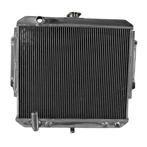 Aluminum Radiator for 1994-2000 Mitsubishi Montero Base/LS/SR V6 3.5L AT 1995 1996 1997 1998 1999