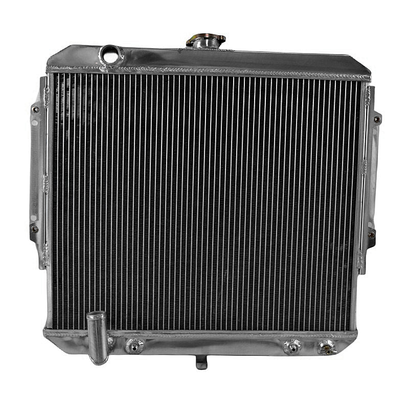 Aluminum Radiator for 1994-2000 Mitsubishi Montero Base/LS/SR V6 3.5L AT 1995 1996 1997 1998 1999