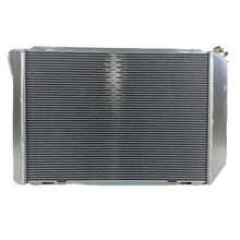 Load image into Gallery viewer, GPI Aluminum Radiator For Ford 1980-1984 F150 F250 F350 Bronco Truck 5.0L 5.8L 7.5L V8 1981 1982 1983
