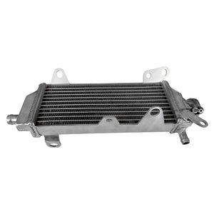 Aluminum Radiator For 2019-2023 Yamaha YZ250F / 2018-2022 YZ450F 2019 2020 2021 2022