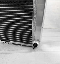 Load image into Gallery viewer, GPI 3 Row Aluminum Radiator For 1968 1969 Lincoln Continental V8 Engine 69 68

