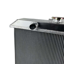 Load image into Gallery viewer, GPI Aluminium Radiator for 1949 1950 1951 Mercury Sedan Car /w Flathead V8
