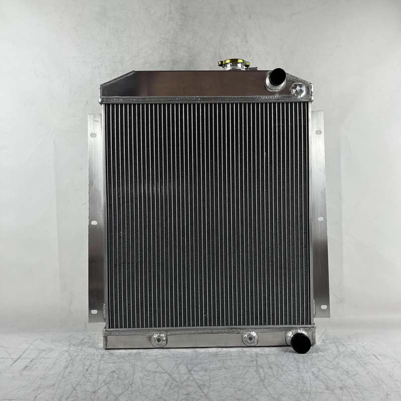 GPI Aluminum RADIATOR FIT 1947 - 1954 Chevrolet C/K Series LS Swap 1948 ...