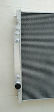 Load image into Gallery viewer, GPI Aluminum Radiator For 95-97 Ford Powerstroke F250 F350 Super Duty F59 7.3 V8 Diesel
