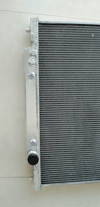 GPI Aluminum Radiator For 95-97 Ford Powerstroke F250 F350 Super Duty F59 7.3 V8 Diesel