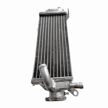 Load image into Gallery viewer, Aluminum Radiator For 2019-2023 Yamaha YZ250F / 2018-2022 YZ450F 2019 2020 2021 2022
