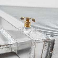Load image into Gallery viewer, GPI 3Row Aluminum Radiator for 1985-1996 Ford F-100 F-150 F-250 F-350 4.9L L6 Engine 1986 87 88 89 90 1991 1992 1993 1994 1995
