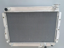 Load image into Gallery viewer, Aluminum Radiator Fits 1981-1990 Toyota Land Cruiser FJ60 FJ65 4.0 4.2L L6
